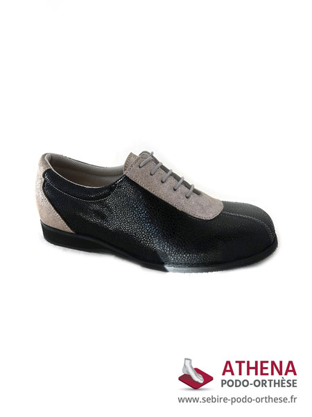 Chaussure orthopédique homme - femme - enfant - Neostep