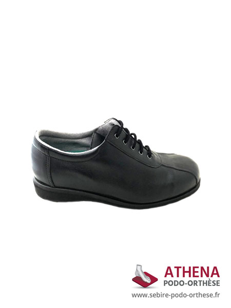 chaussure sur mesure femme